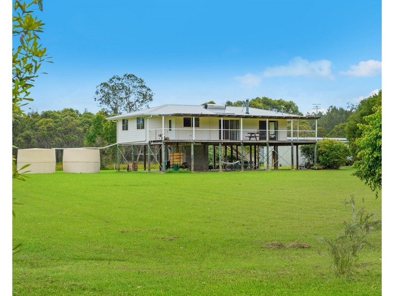 445 Maria River Road, Crescent Head NSW 2440