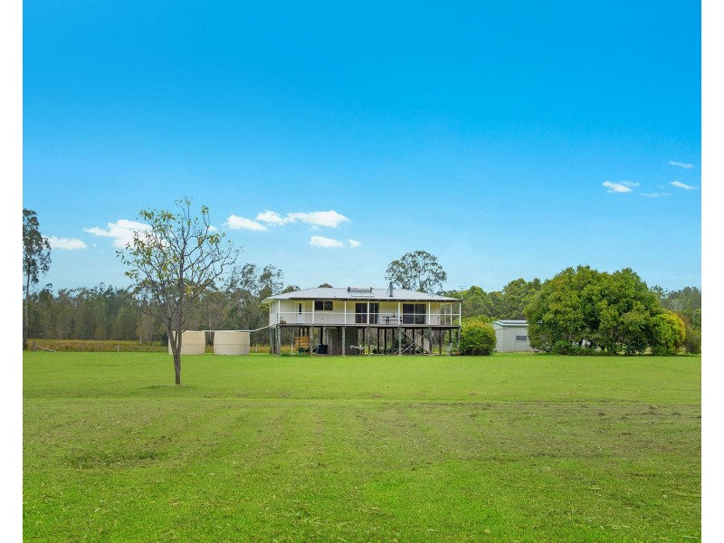 445 Maria River Road, Crescent Head NSW 2440