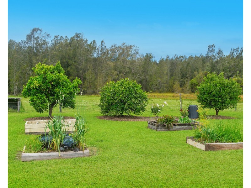 445 Maria River Road, Crescent Head NSW 2440