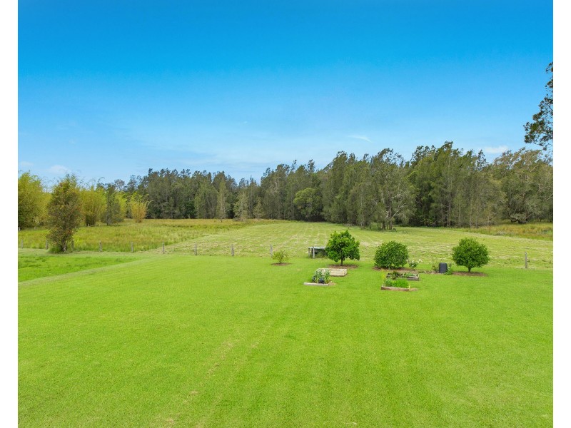 445 Maria River Road, Crescent Head NSW 2440