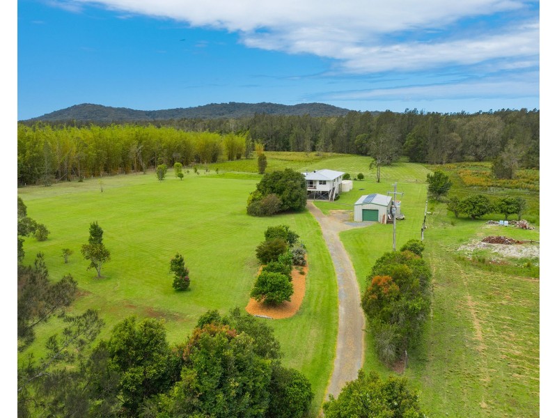 445 Maria River Road, Crescent Head NSW 2440