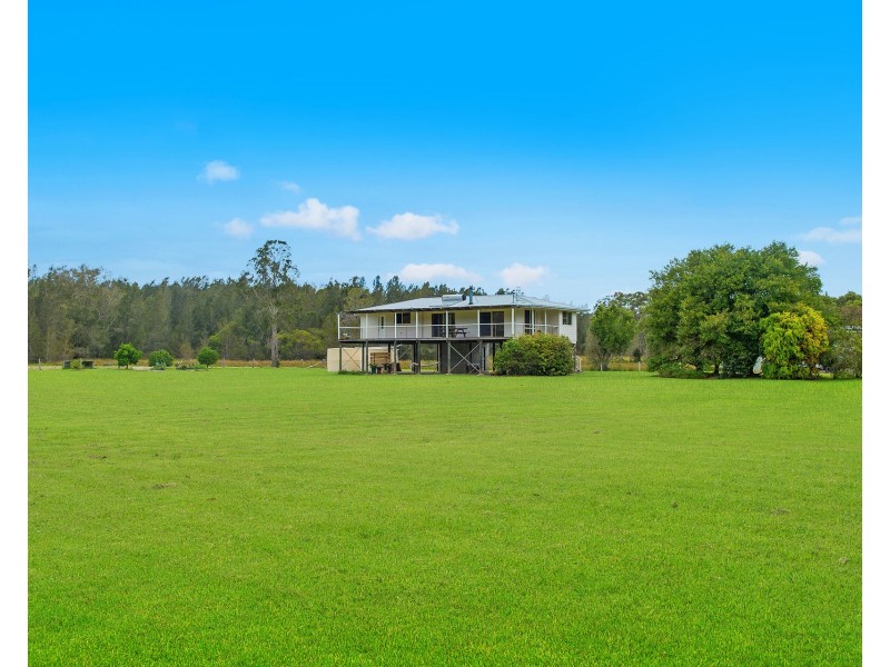 445 Maria River Road, Crescent Head NSW 2440