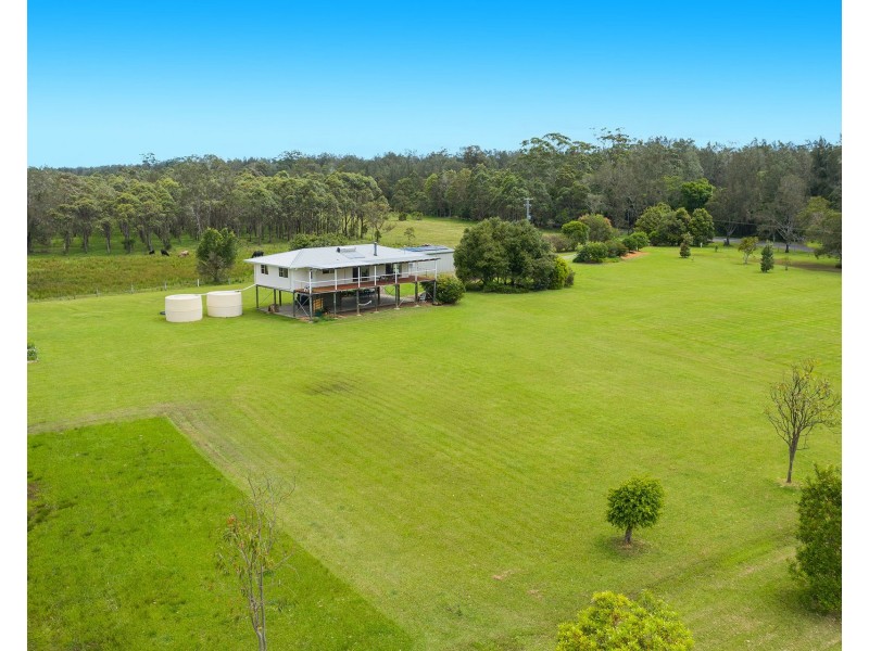 445 Maria River Road, Crescent Head NSW 2440