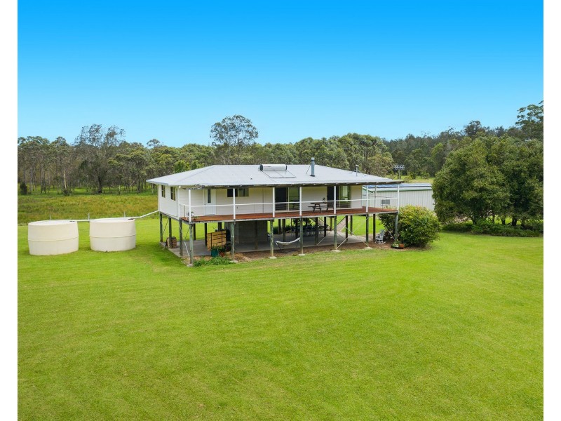 445 Maria River Road, Crescent Head NSW 2440