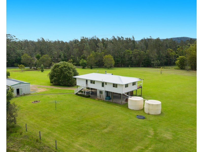 445 Maria River Road, Crescent Head NSW 2440