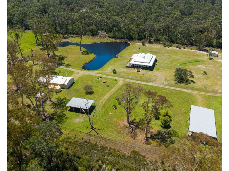 1445 Maria River Road, Crescent Head NSW 2440