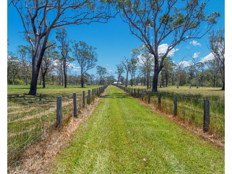 1445 Maria River Road, Crescent Head NSW 2440