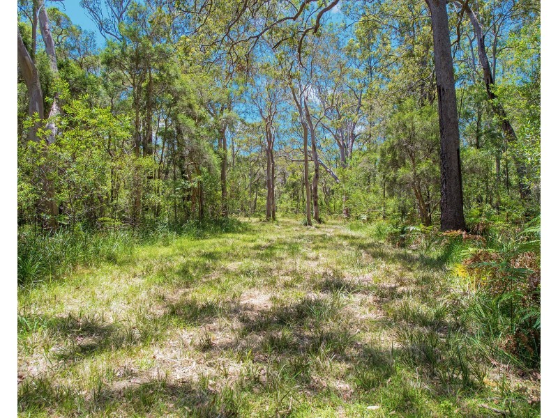 1445 Maria River Road, Crescent Head NSW 2440