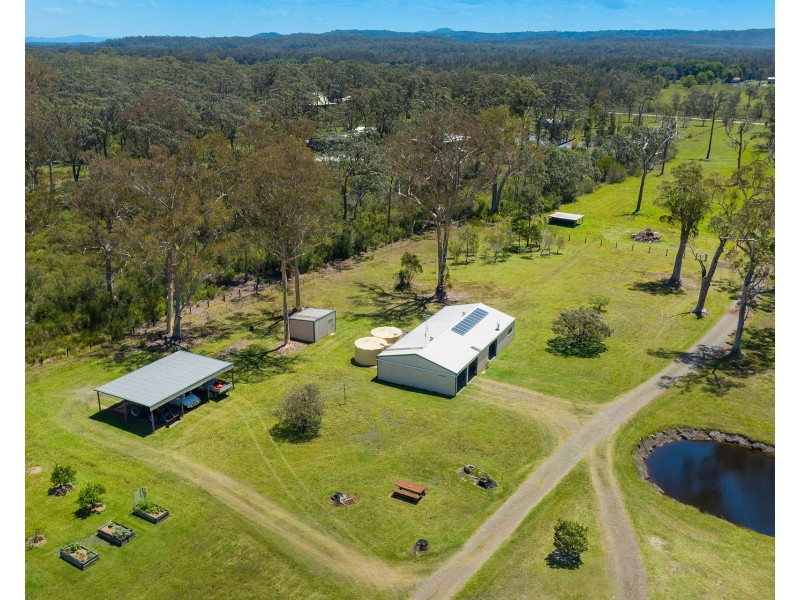 1445 Maria River Road, Crescent Head NSW 2440