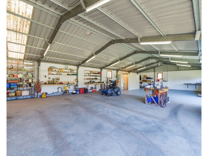 1445 Maria River Road, Crescent Head NSW 2440