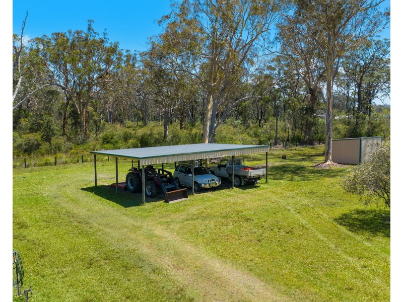 1445 Maria River Road, Crescent Head NSW 2440