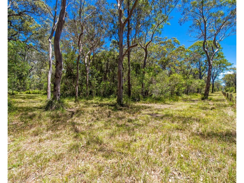1445 Maria River Road, Crescent Head NSW 2440