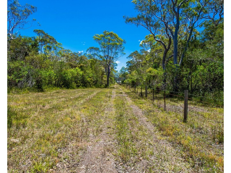 1445 Maria River Road, Crescent Head NSW 2440