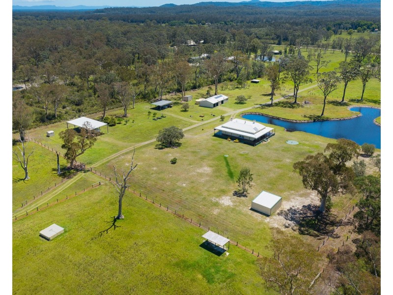 1445 Maria River Road, Crescent Head NSW 2440