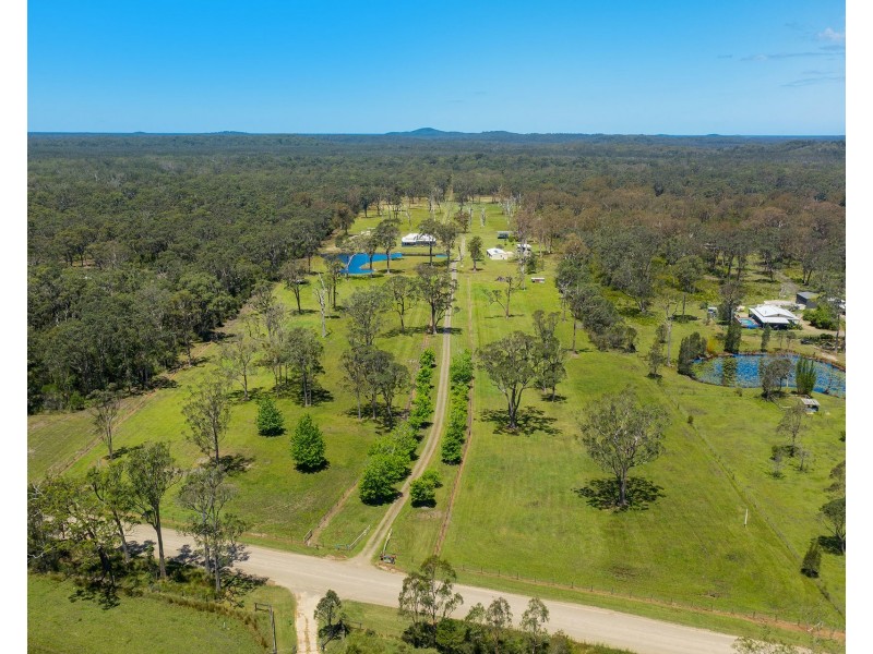 1445 Maria River Road, Crescent Head NSW 2440