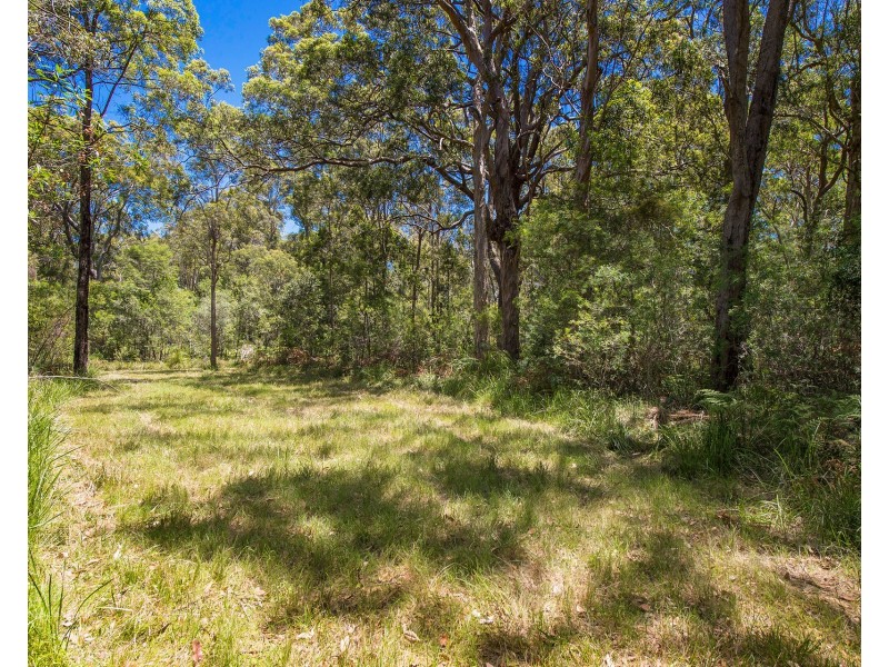 1445 Maria River Road, Crescent Head NSW 2440