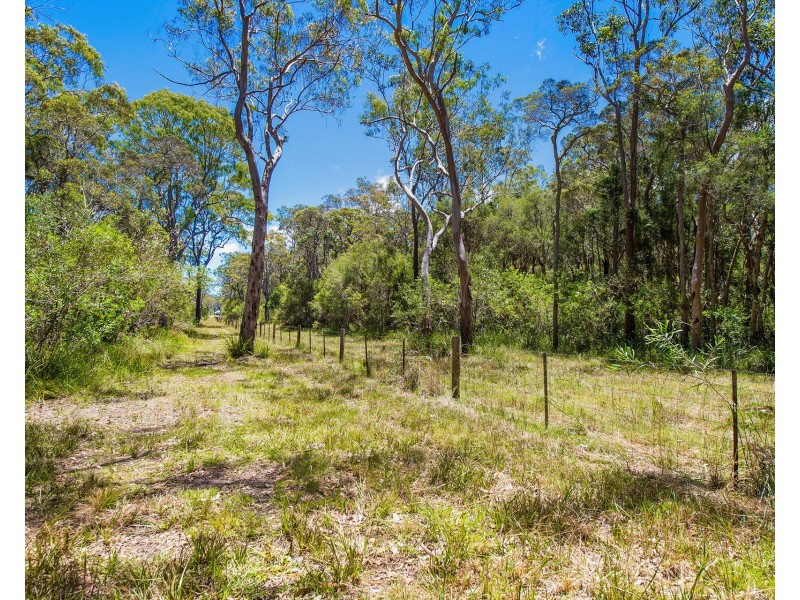 1445 Maria River Road, Crescent Head NSW 2440