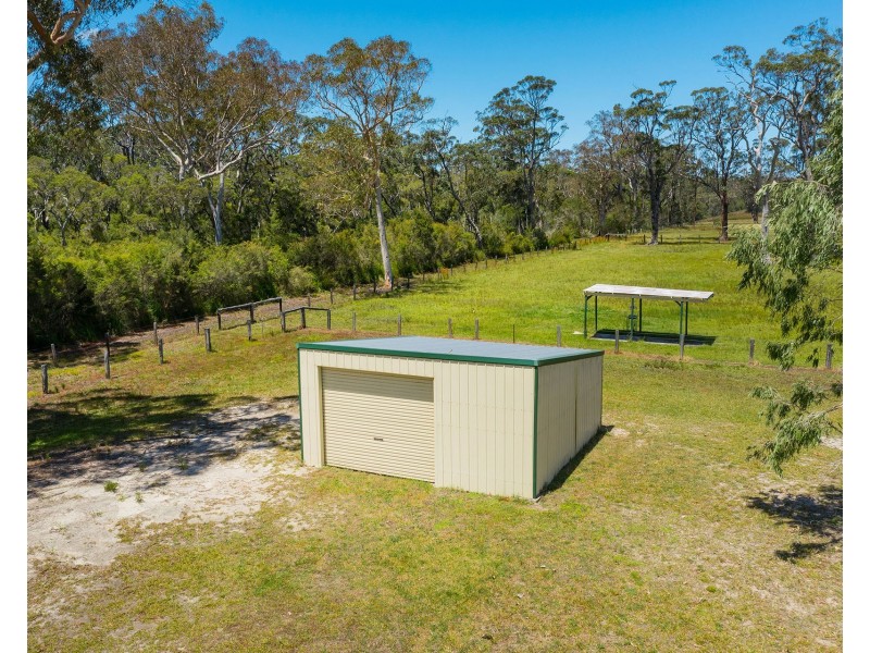 1445 Maria River Road, Crescent Head NSW 2440