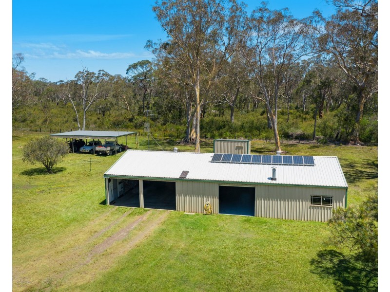 1445 Maria River Road, Crescent Head NSW 2440