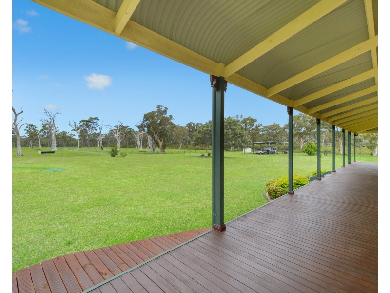 1445 Maria River Road, Crescent Head NSW 2440