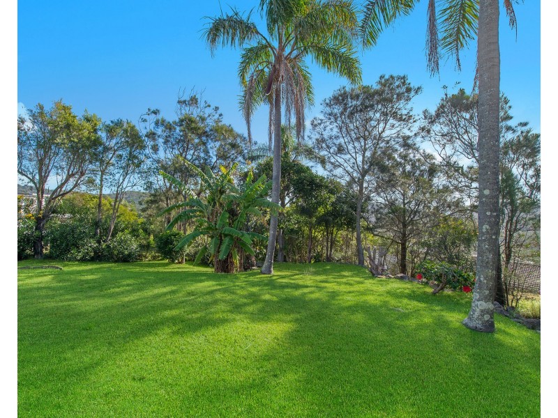 66 Skyline Crescent, Crescent Head NSW 2440