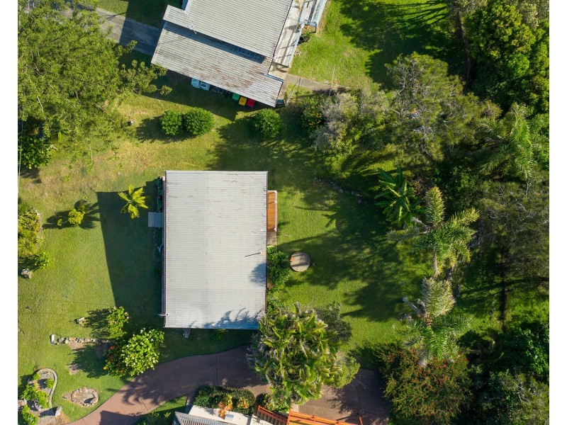 66 Skyline Crescent, Crescent Head NSW 2440