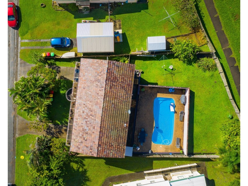 6 Pacific Street, Crescent Head NSW 2440