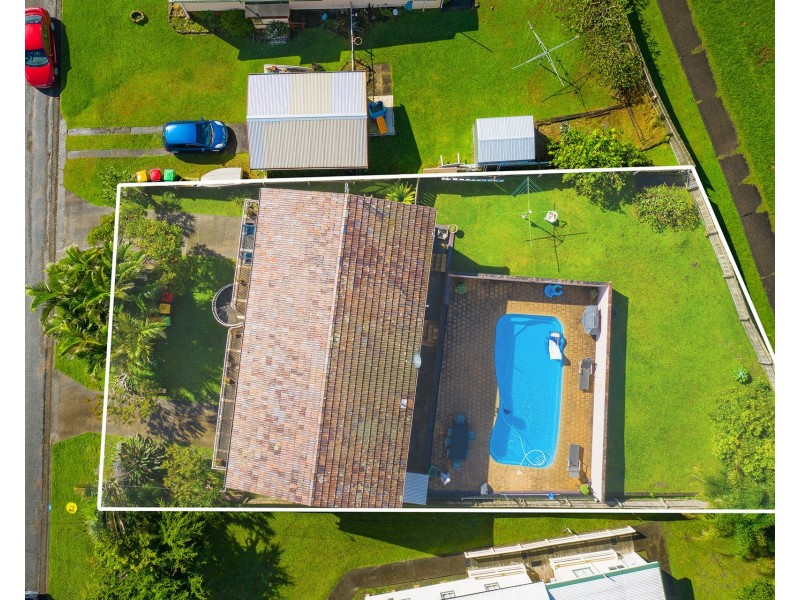 6 Pacific Street, Crescent Head NSW 2440