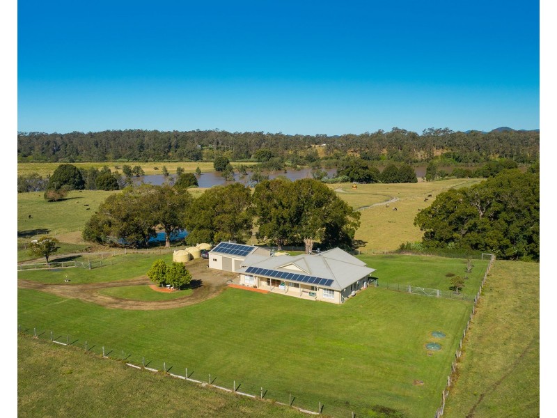 116 Maineys Road, Turners Flat NSW 2440