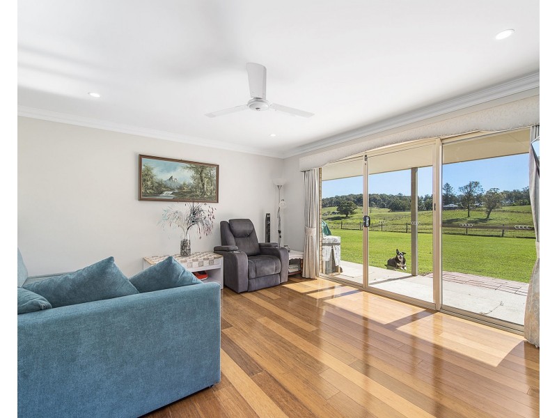 116 Maineys Road, Turners Flat NSW 2440