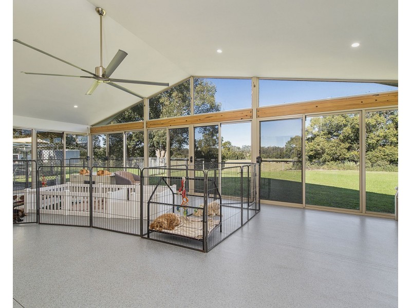 116 Maineys Road, Turners Flat NSW 2440