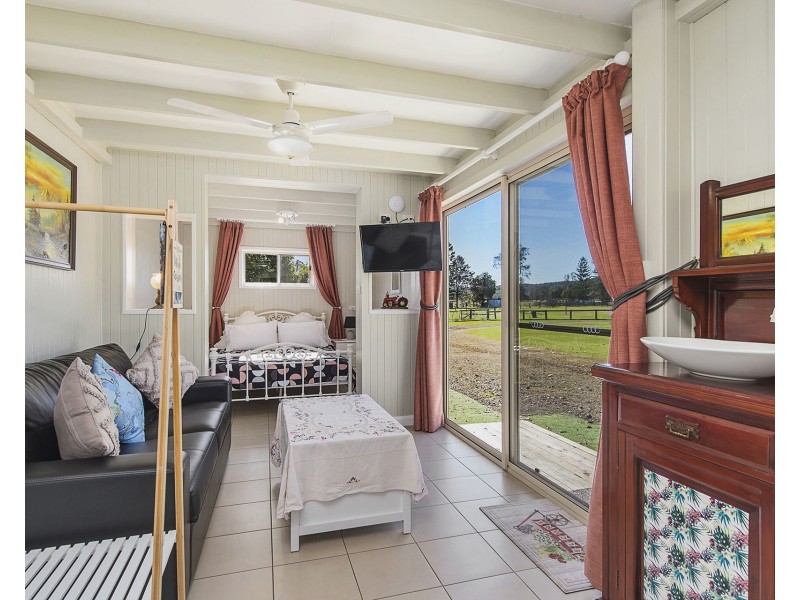 116 Maineys Road, Turners Flat NSW 2440