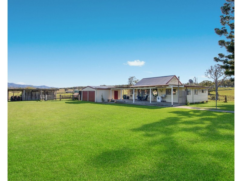 116 Maineys Road, Turners Flat NSW 2440