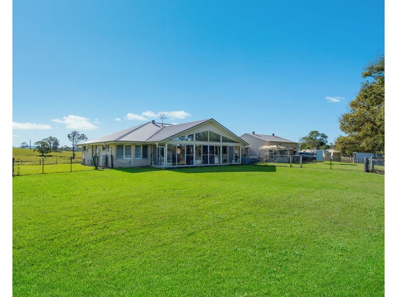 116 Maineys Road, Turners Flat NSW 2440