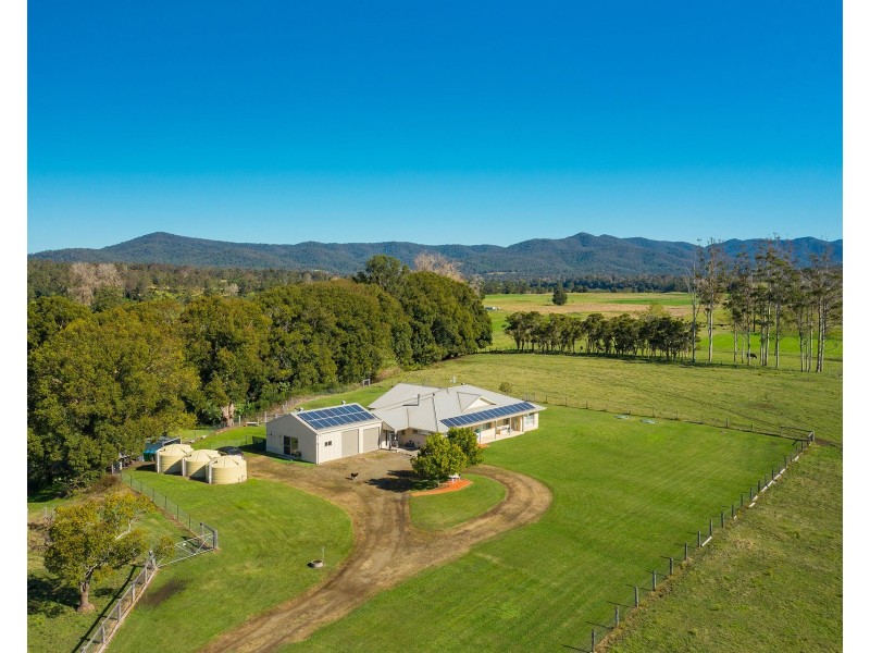 116 Maineys Road, Turners Flat NSW 2440