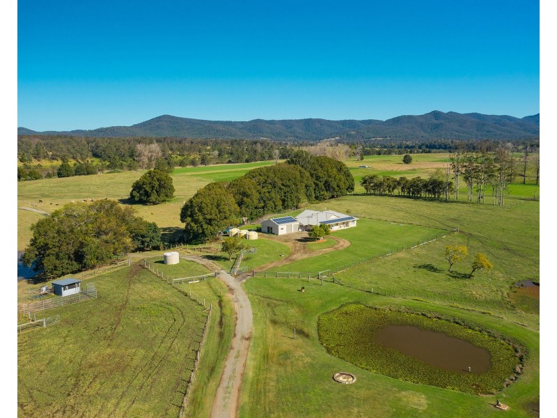 116 Maineys Road, Turners Flat NSW 2440