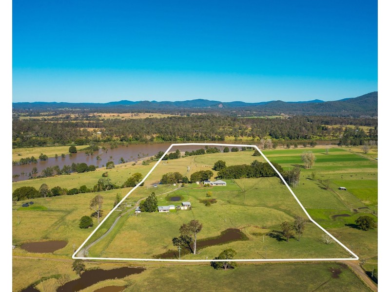 116 Maineys Road, Turners Flat NSW 2440