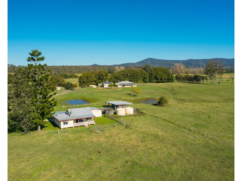 116 Maineys Road, Turners Flat NSW 2440