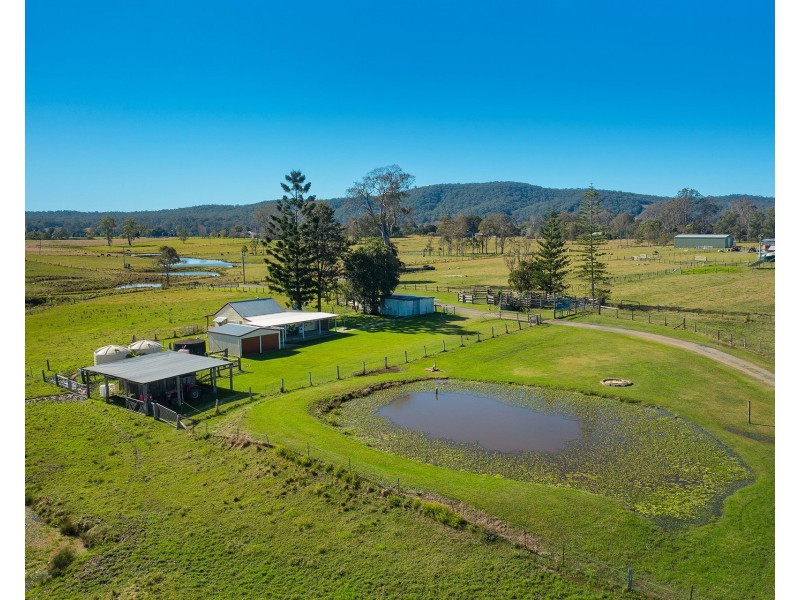 116 Maineys Road, Turners Flat NSW 2440