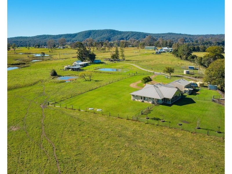 116 Maineys Road, Turners Flat NSW 2440