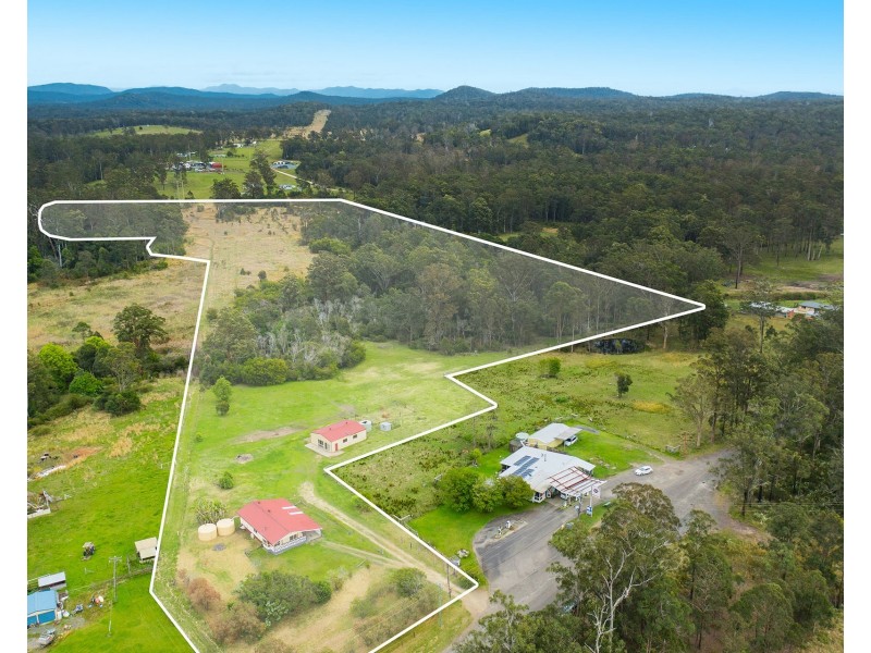 106 Ravenswood Road, Kundabung NSW 2441