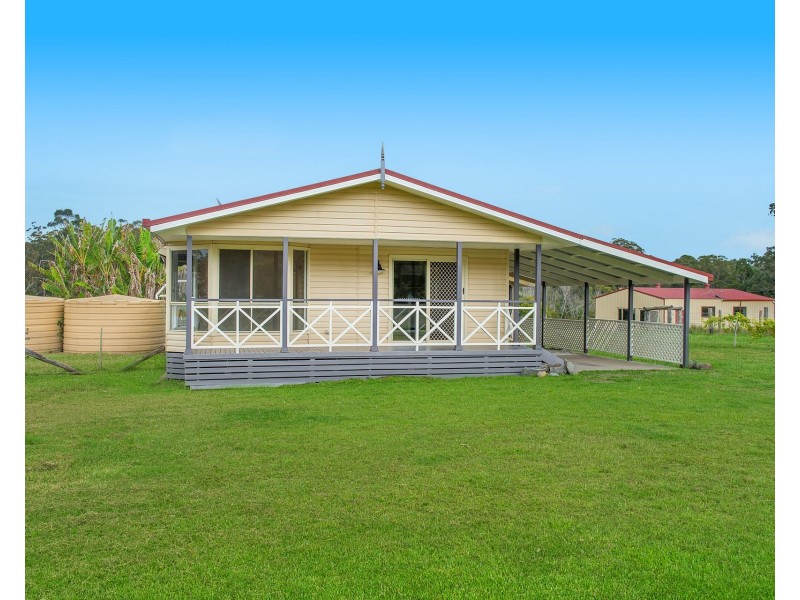 106 Ravenswood Road, Kundabung NSW 2441