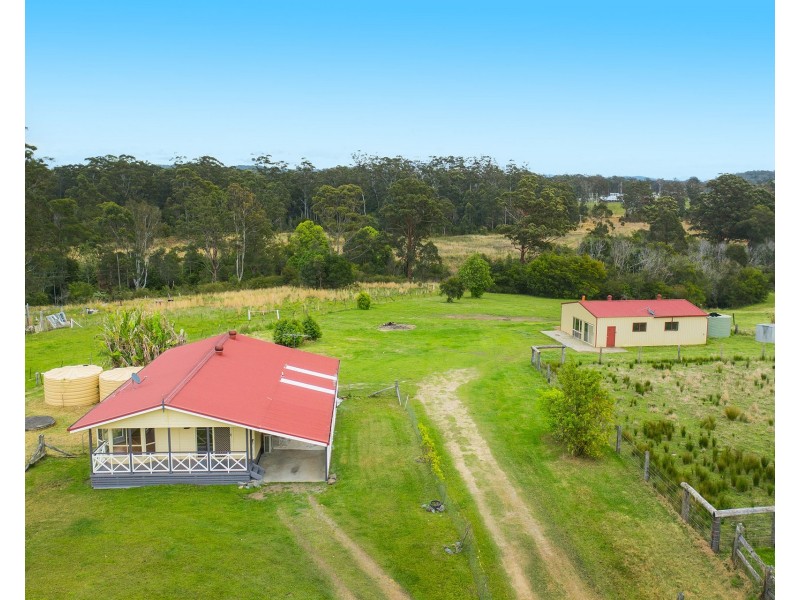 106 Ravenswood Road, Kundabung NSW 2441