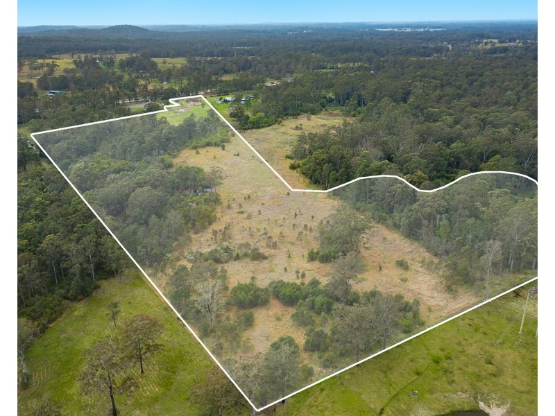 106 Ravenswood Road, Kundabung NSW 2441