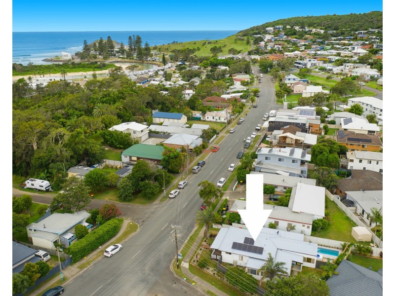 26 Pacific Street, Crescent Head NSW 2440