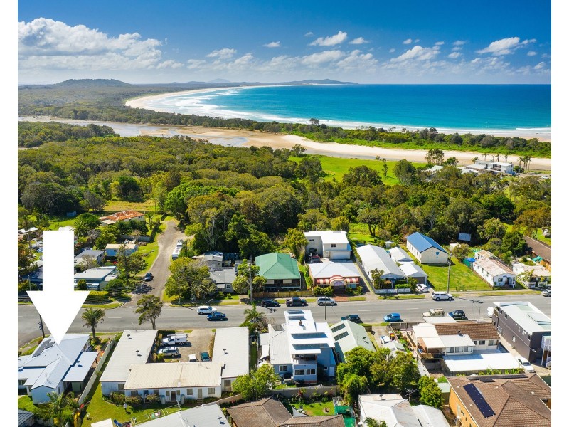 26 Pacific Street, Crescent Head NSW 2440