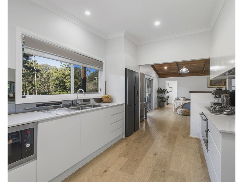 634 Point Plomer Road, Crescent Head NSW 2440