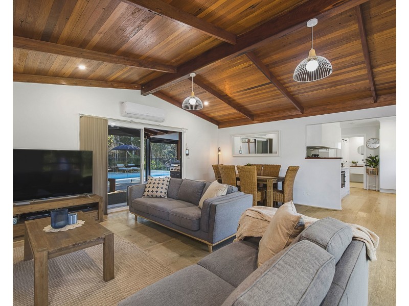 634 Point Plomer Road, Crescent Head NSW 2440