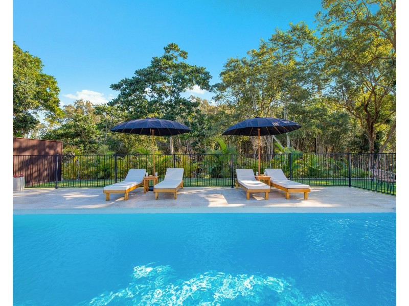 634 Point Plomer Road, Crescent Head NSW 2440