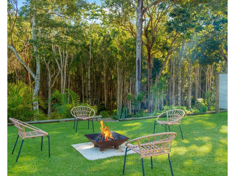 634 Point Plomer Road, Crescent Head NSW 2440